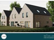 NEUBAU- Modernes Energieeffizienzhaus in begehrter Lage von Leer (keine zusätzliche Käuferprovision) - Leer (Ostfriesland)
