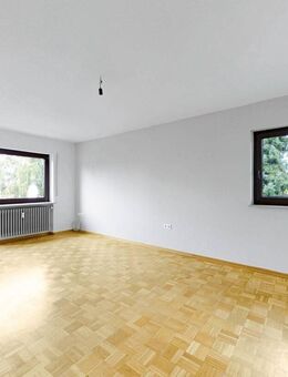 2-Zimmer-Wohnung mit Balkon in ruhiger Lage von Mainhardt - Mainhardt