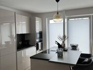 Moderne 1-Zimmer-Terrassenwohnung in Toplage - Vermietet - Hannover