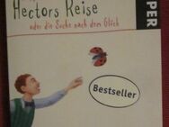 Hectors Reise oder die Suche nach dem Glück, Francois Lelord - München