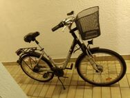 City Bike Damen Marke Atlas. - Weinheim