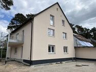 Gemütliche 2,5 Zimmer Wohnung 2 OG in Erlangen - Dechsendorf Loheweg 2 - Erlangen