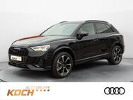 Audi Q3, S line 35 TFSI, Jahr 2022 - Crailsheim