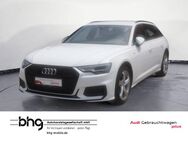 Audi A6, Avant 40 TDI sport S-Line 19`` 4 Zonen Cli, Jahr 2019 - Albstadt