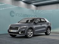 Audi Q2, 30 TFSI sport |, Jahr 2019 - München