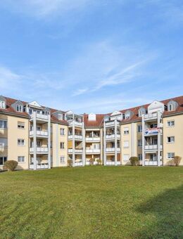 Schöne Wohnung zentral in Rheinfelden, Balkon, TG-Stellplatz, Keller! - Rheinfelden (Baden)