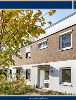 Kleinod Nähe Stadtwald - Bocholt