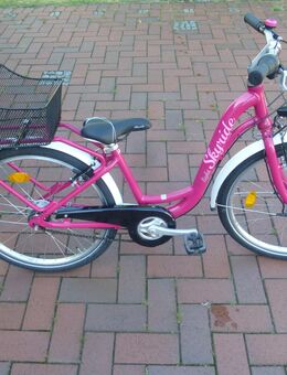 Fahrrad Puky Skyride Light 24 Zoll Rücktrittbremse 7 Gangschaltung - Oldenburg