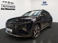 Hyundai Tucson, 1.6 T-GDI 6 Trend Assistenz-Paket el, Jahr 2023 - Beckum