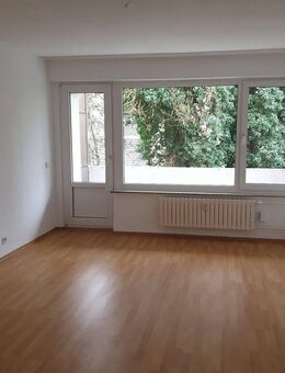 Wohnen am Nordsternpark *3-Zimmer-Wohnung für die kleine Familie zu vermieten - Gelsenkirchen
