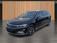 VW Passat Variant, 2.0 TSI Elegance R-Line, Jahr 2024 - Dresden