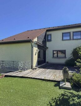 Freistehendes Familienparadies in ruhiger Lage und mit Garten - in Meckenheim! - Meckenheim