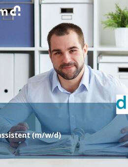 Prüfungsassistent (m/w/d) - Euskirchen