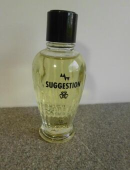 Suggestion Mäurer + Wirtz Eau de Cologne 50 ml Duft Damenduft Vintage Retro 5,- - Flensburg