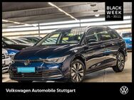 VW Golf Variant, 1.5 TSI Golf 8 Move, Jahr 2023 - Stuttgart