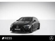 Mercedes CLA 45 AMG, S SB Perf Sitz 19, Jahr 2024 - Tuttlingen