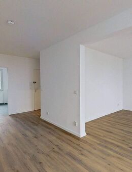 Frisch modernisiert! Helle 3-Zi.-Whg. mit Balkon zum Verlieben! - Koblenz