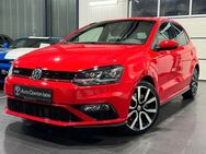 VW Polo V GTI DSG BMT | ALU | SH | SHZ | 2. Hand | - Spaichingen