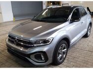 VW T-Roc, 1.0 TSI R-Line Dig, Jahr 2023 - Hannover