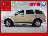 Dodge Durango 5,7 HEMI 4x4 ** LPG ** 8 Sitze ** R-Cam - Berlin