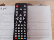 SAT Receiver TechniSat HD-S 261 - Wittibreut