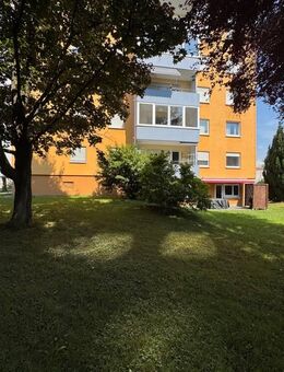 Moderne 4,5 Zimmerwohnung in naturnaher Wohnlage - Friedrichshafen
