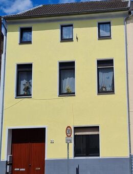 MFH in Mönchengladbach-Rheydt zu verkaufen - Mönchengladbach