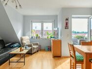 Attraktive Maisonette-Wohnung mit Balkon und Stellplatz - Recklinghausen