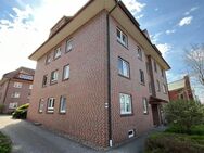 Hell, ruhig, charmant - Erdgeschosswohnung in bester Lage von Eversten - Oldenburg