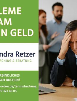 Konflikte im Team? Betriebliche Sozialberatung kann helfen! - Wolfratshausen