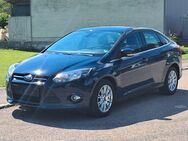 Ford Focus Lim. 1.6 EcoBoost Titanium * PDC/MFL - Lichtenstein