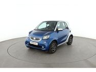 Smart ForTwo 0.9 Turbo Basis Prime - Berlin