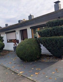 Haus in Waldrandnähe in Amorbach - Neckarsulm