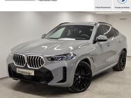 BMW X6, xDrive40d M Sport Individual Driving Prof Parking Prof, Jahr 2024 - Rosenheim