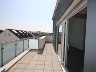 modernes 3-Zimmer Penthouse ab 01.08.2025 - Karlsdorf-Neuthard