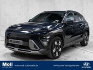 Hyundai Kona, SX2 HEV Prime Eco-Sitzpaket, Jahr 2023 - Köln