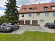 3-Raum Wohnung mit Garage 72qm in Treben an der Pleiße zu verkaufen - Treben