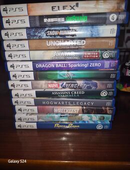 Ps 5 spiele - Cloppenburg