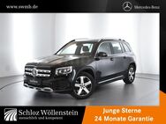 Mercedes GLB 200, Progressive RfCam Spiegel-P 18, Jahr 2020 - Chemnitz