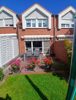 Reihenmittelhaus in Blumenthal - Bremen