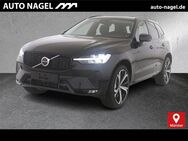 Volvo XC60, B4 Plus Dark || |, Jahr 2023 - Münster