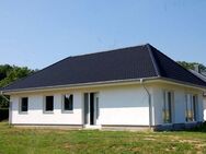 Mein Traumhaus - Wohnhaus und Grundstück mit Wasserblick in Nisdorf - Altenpleen