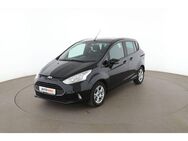 Ford B-MAX 1.0 EcoBoost SYNC Edition - Berlin