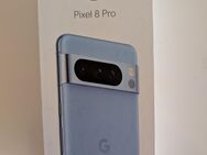 Google Pixel 8 Pro | 256gb | blau | 1 Woche alt - Ratingen