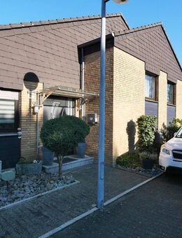 Charmantes Einfamilienhaus im Lippstädter Norden - Lippstadt