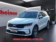 Kia Sorento, 1.6 PLATINUM HEV PAN, Jahr 2024 - Hagen (Stadt der FernUniversität)