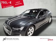 Audi A6, Limousine 50 TFSI e QU SPORT °, Jahr 2022 - Bayreuth