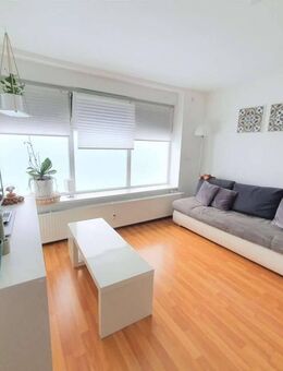 Bilderbuch-Appartement inkl. EBK in zentraler Innenstadtlage - Coburg