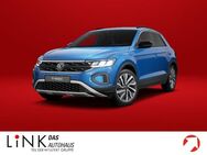 VW T-Roc, 1.0 TSI GOAL OPF (116 ) PLUS-PAKET, Jahr 2022 - Laudenbach (Bayern)