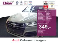 Audi Q5, S-LINE SELECTION 40TDI QUATTRO K, Jahr 2019 - Albbruck